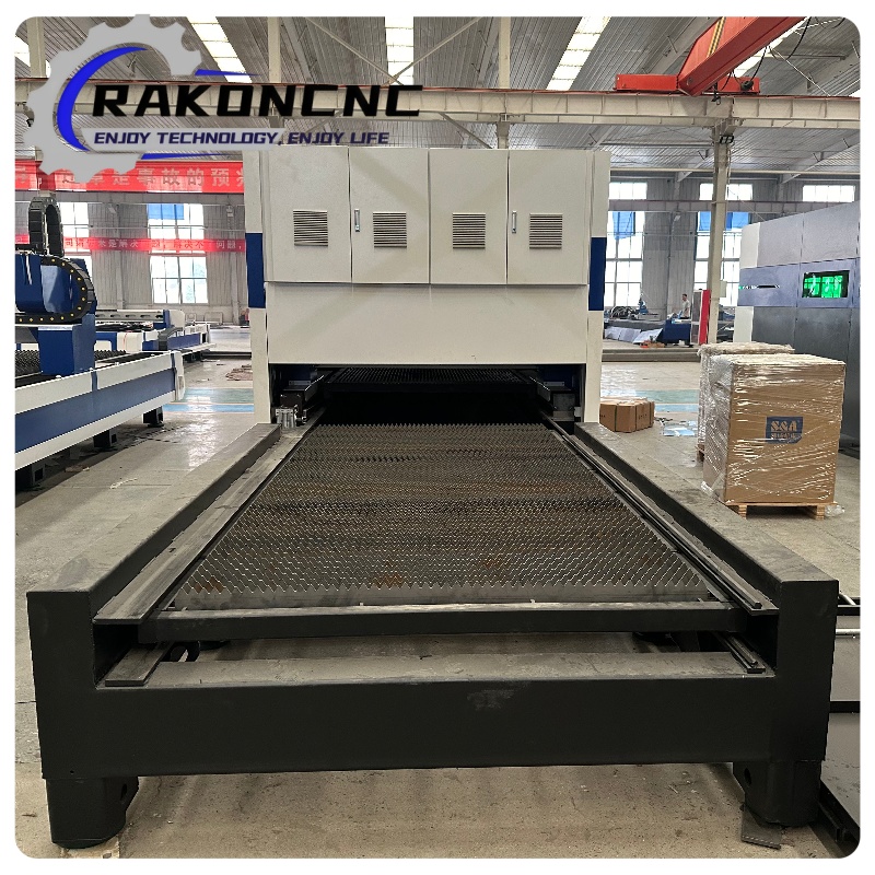 Super leistungsstarke Industri – Industrial Laser Cutter For Metal Bewertung und Preis