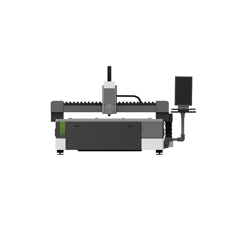Meistverkaufte Metall-Lasersch – Industrial Laser Cutting Machines Bewertung und Preis