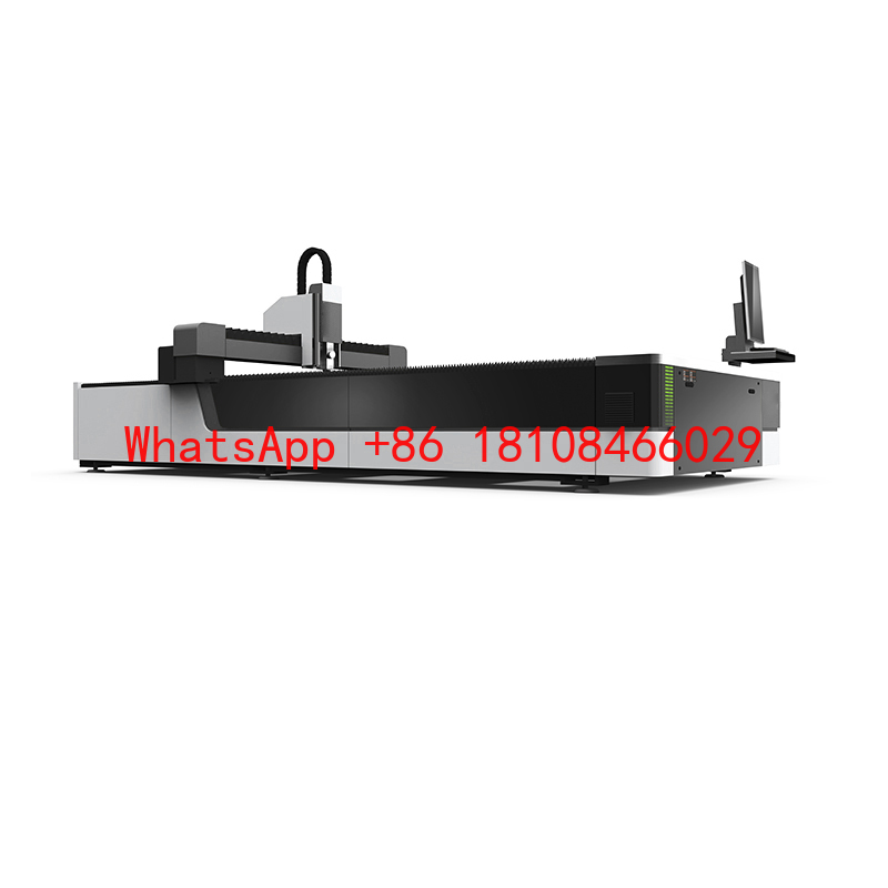 Meistverkaufte Metall-Lasersch – Industrial Laser Cutting Machines Bewertung und Preis