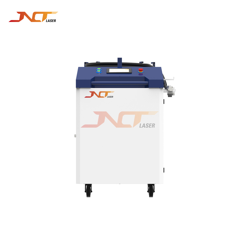 6000W CW Laserreinigungsmaschi – Industrial Laser Cleaning Equipment Bewertung und Preis