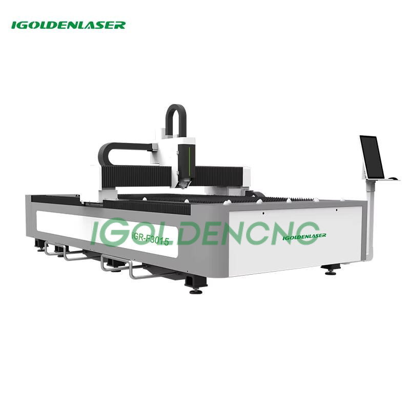 Haltbarkeitslaserschneider in  – Industrial Laser Cutter For Metal Bewertung und Preis