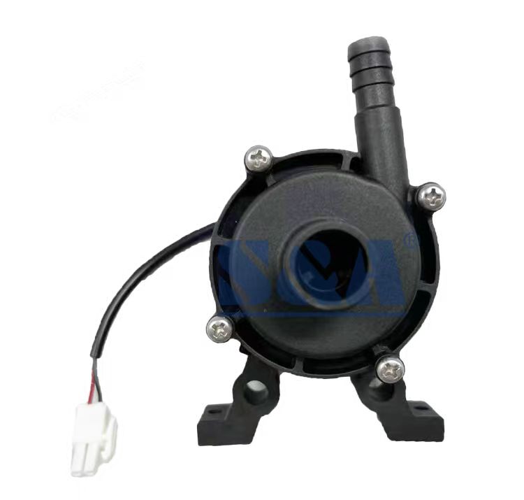 TEYU S&A Wasserpumpe 25W 50W P – Laser Industrial Chiller Bewertung und Preis