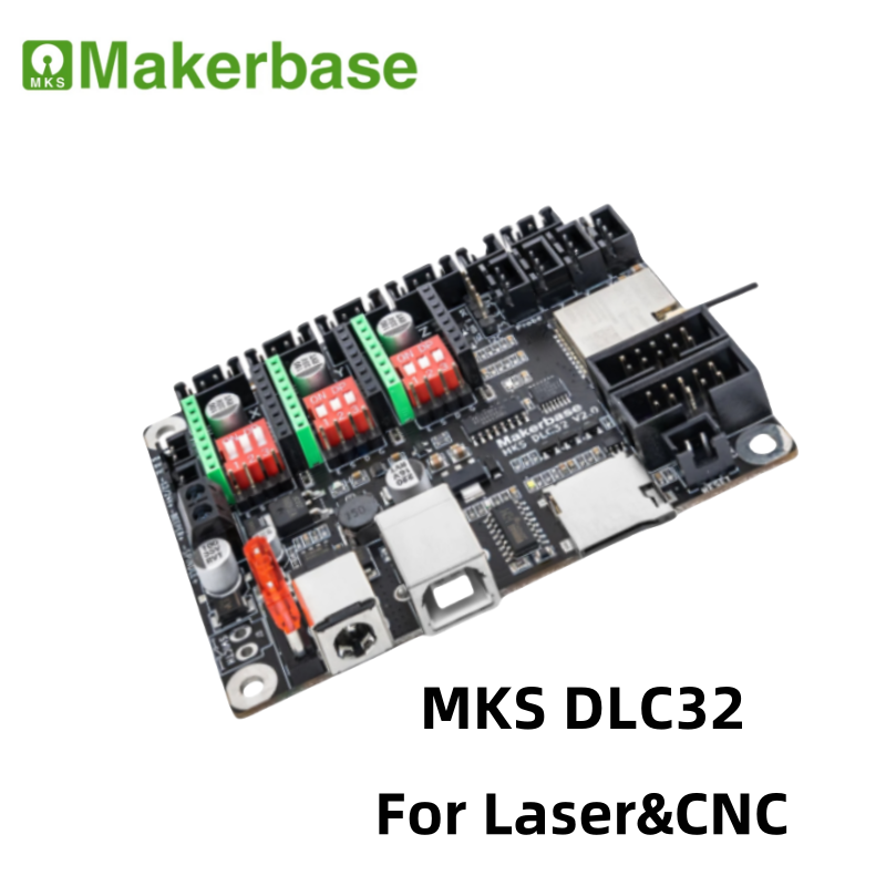 Makerbase MKS DLC32 Grbl-Contr – Industrial Laser Sensor Bewertung und Preis