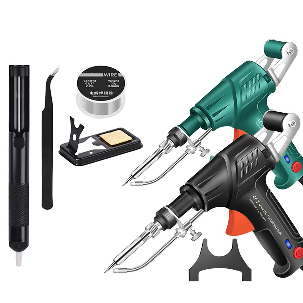 Multifunktions-Lötkolben-Lötpi – Industrial Laser Welding Gun Bewertung und Preis