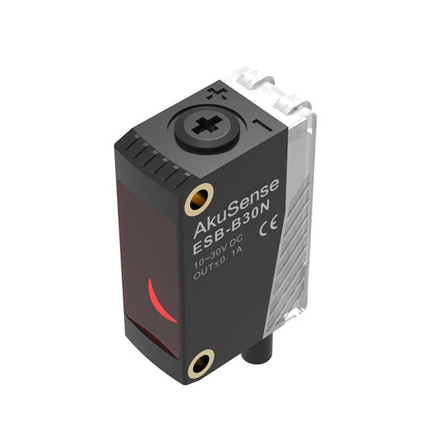 Akusense ESB Serie 30cm Reflex – Industrial Laser Sensor Bewertung und Preis