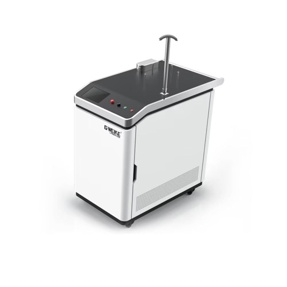 Direkt vom Hersteller: Pulslas – Industrial Laser Cleaning Equipment Bewertung und Preis