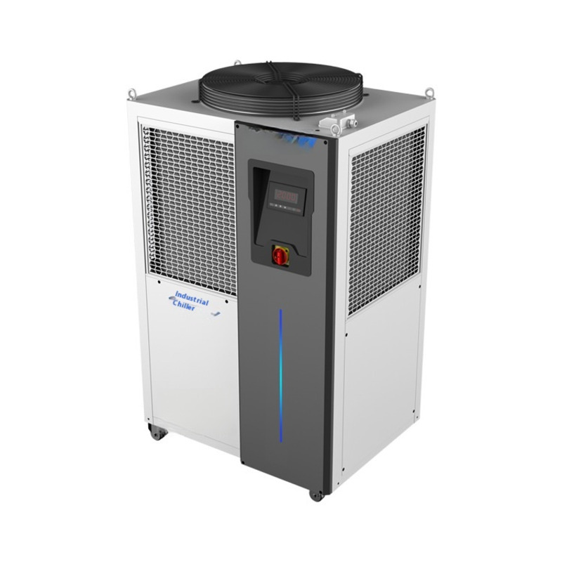 Industrieller 5PS Luftgekühlte – Laser Industrial Chiller Bewertung und Preis