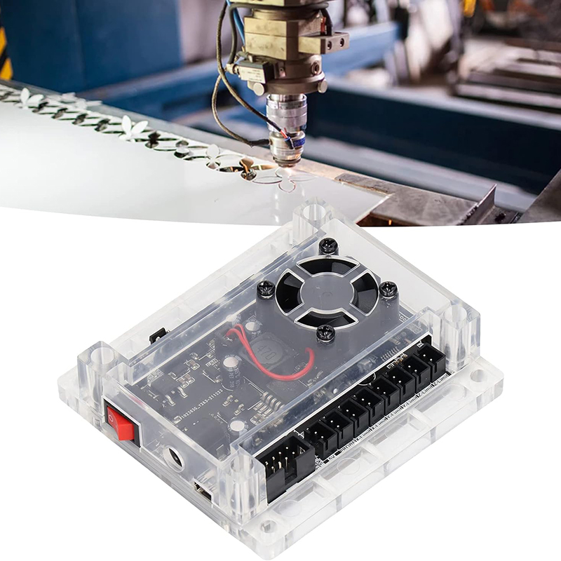 CNC-Controller-Tools 3-Achsen- – Industrial Laser Sensor Bewertung und Preis