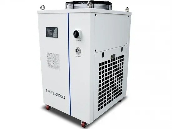 Industrieller Faserlaser-Kühle – Laser Industrial Chiller Bewertung und Preis