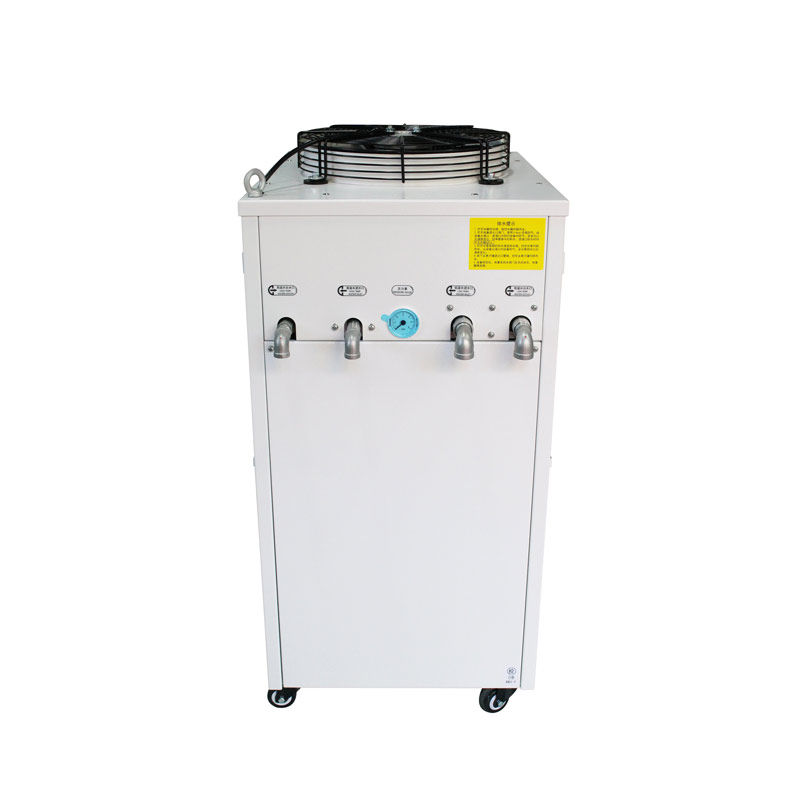 Wasserkühler für Laser 3000 W  – Industrial Laser Cutting Machines Bewertung und Preis