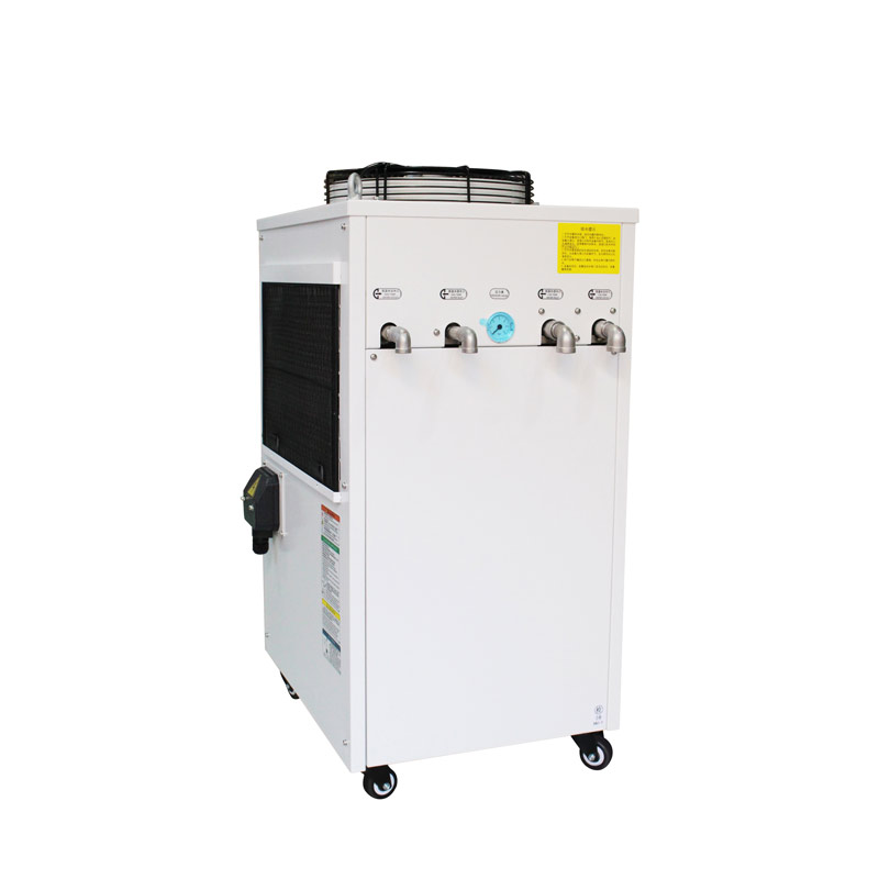 Wasserkühler für Laser 3000 W  – Industrial Laser Cutting Machines Bewertung und Preis