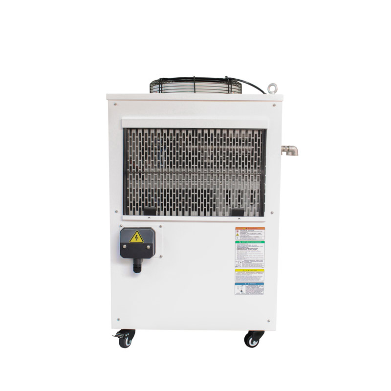 Wasserkühler für Laser 3000 W  – Industrial Laser Cutting Machines Bewertung und Preis