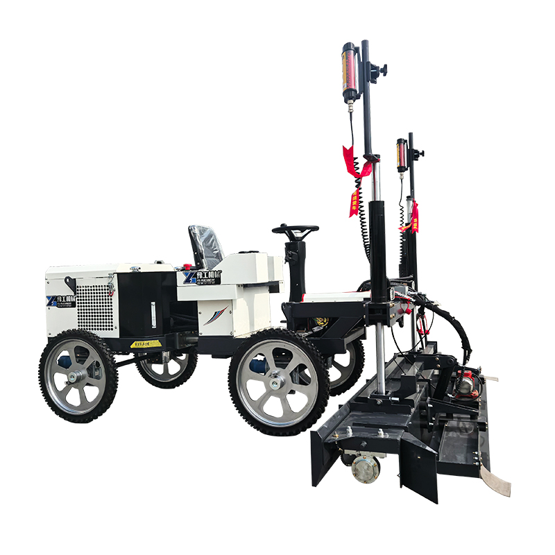 Beton-Laser-Estrichglätter Lan – Industrial Laser Cleaning Equipment Bewertung und Preis