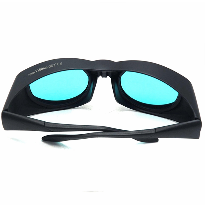 EP-15-4 Laserschutzbrille Schu – Laser Safety Goggles Bewertung und Preis