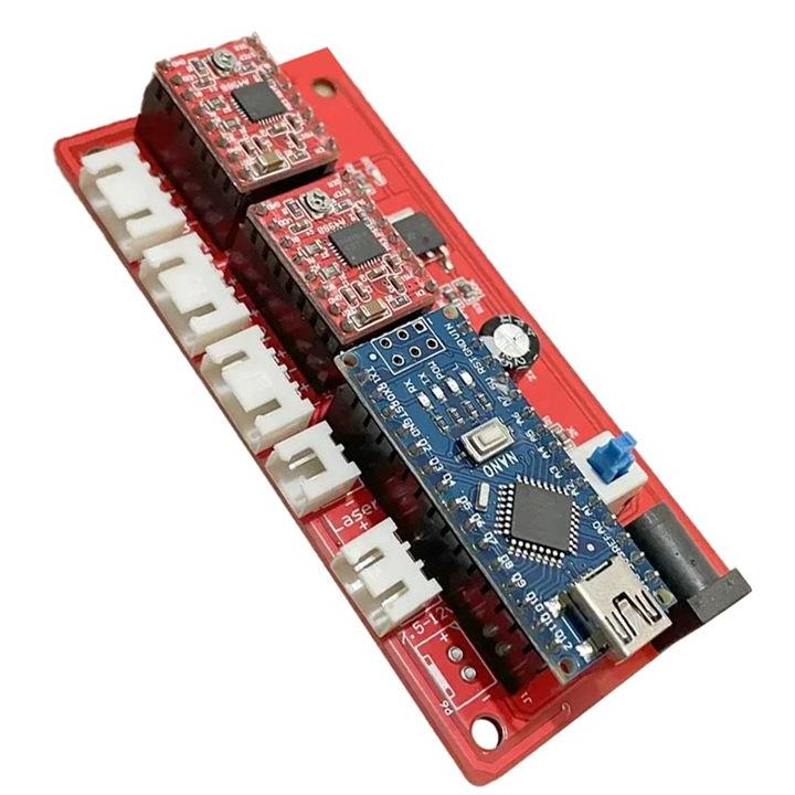 Benbox Software Lasergravurmas – Industrial Laser Sensor Bewertung und Preis