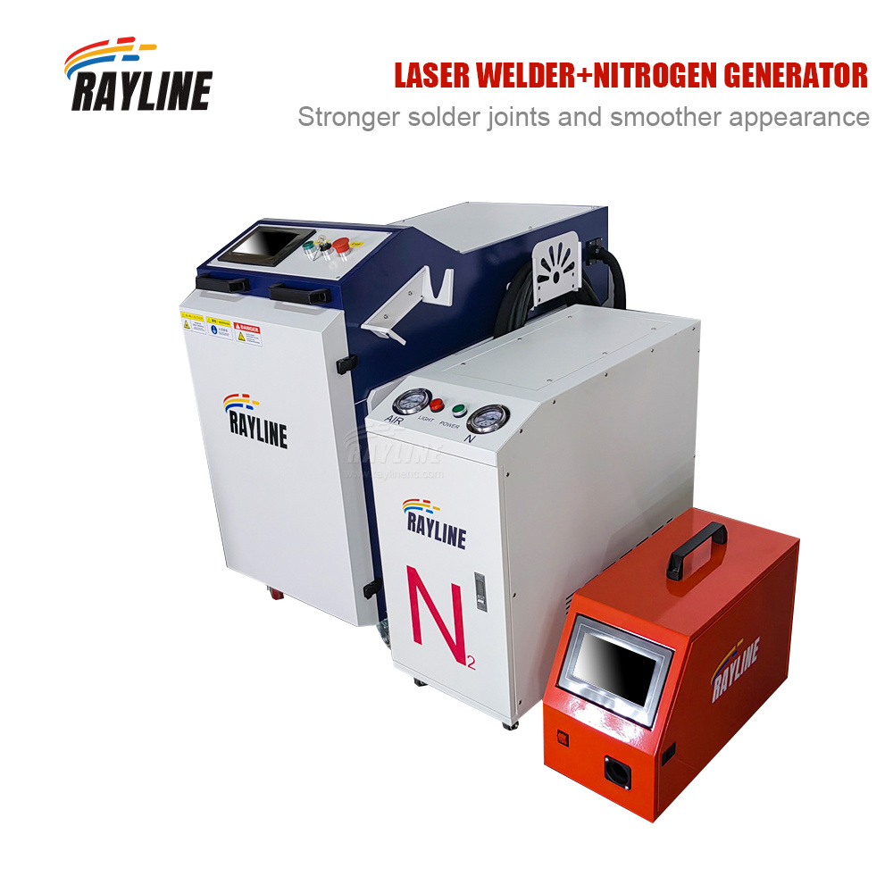 Industrielle Handgehaltene Las – Laser Industrial Chiller Bewertung und Preis