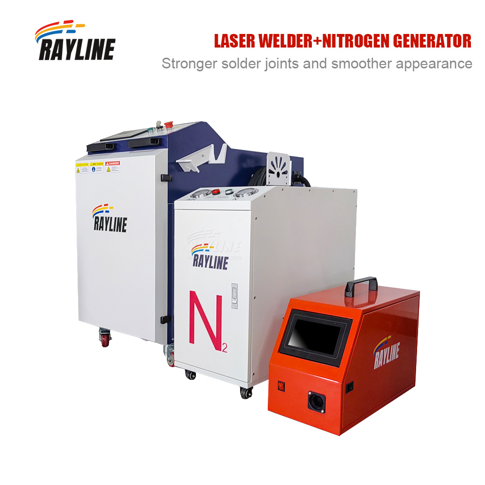 Industrielle Handgehaltene Las – Laser Industrial Chiller Bewertung und Preis